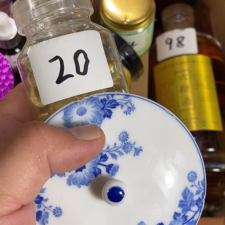 瓷片回流瓷器瓷片20