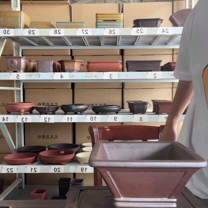 宜兴紫砂艺术学院