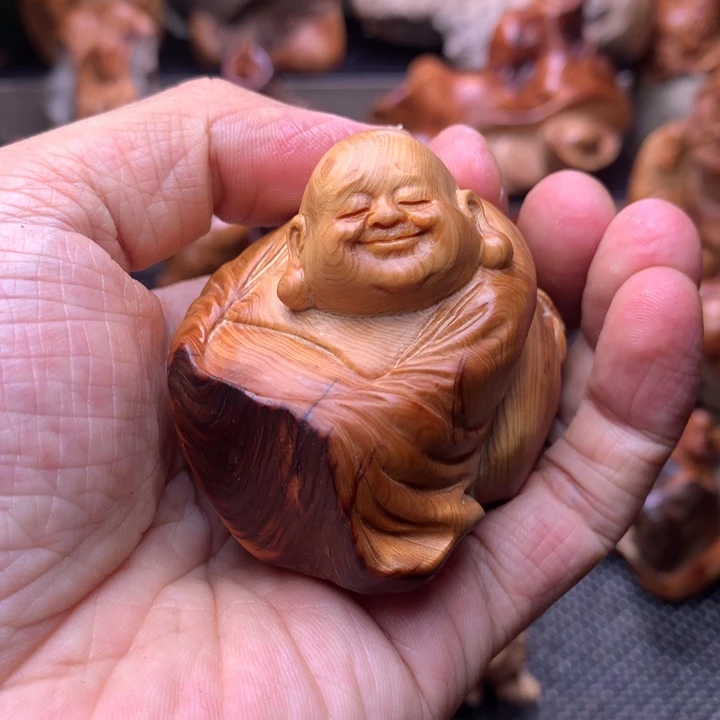 柏木（崖柏）崖柏陈化