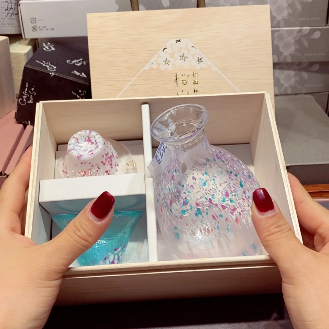 如图所示 观兰器物