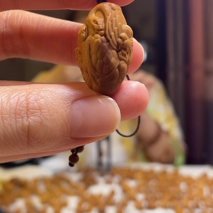 手串/手链橄榄核