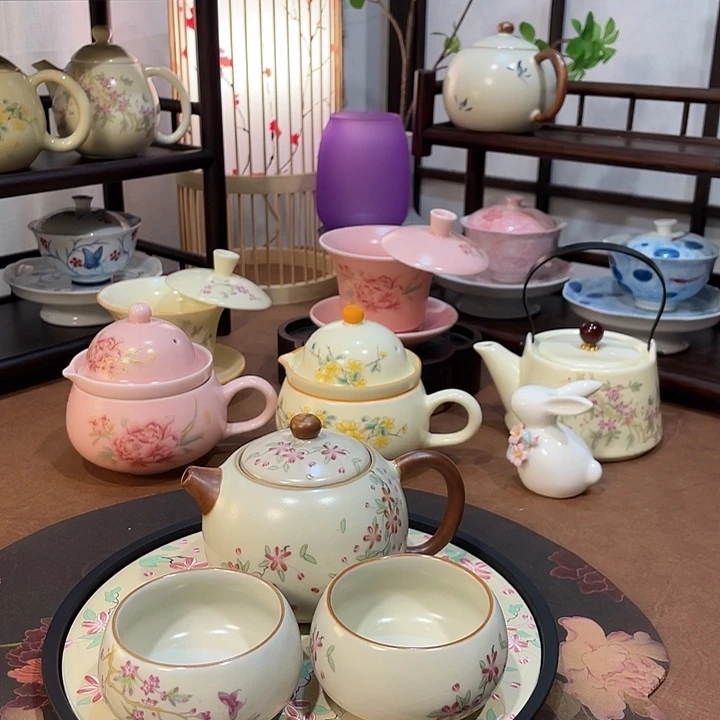 茶具配件其它茶器