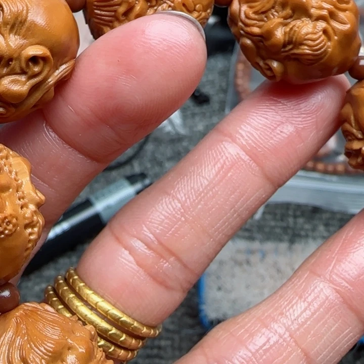 橄榄核手串橄榄橄榄橄榄核手串