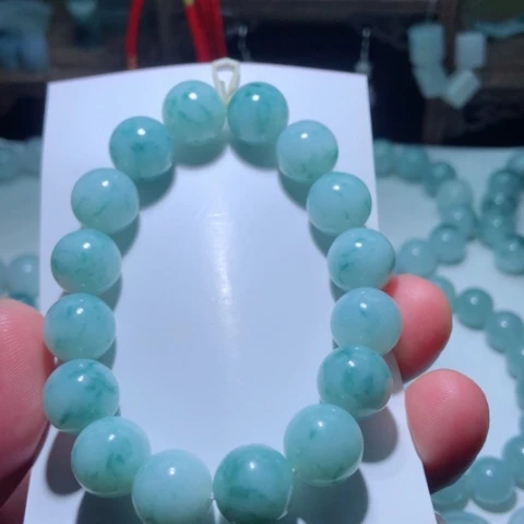 定制翡翠未镶嵌1……