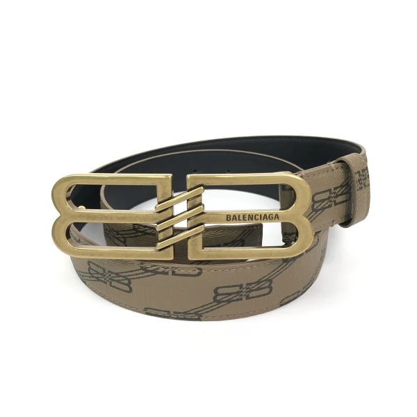99新/巴黎世家/饰品/250926EL0004