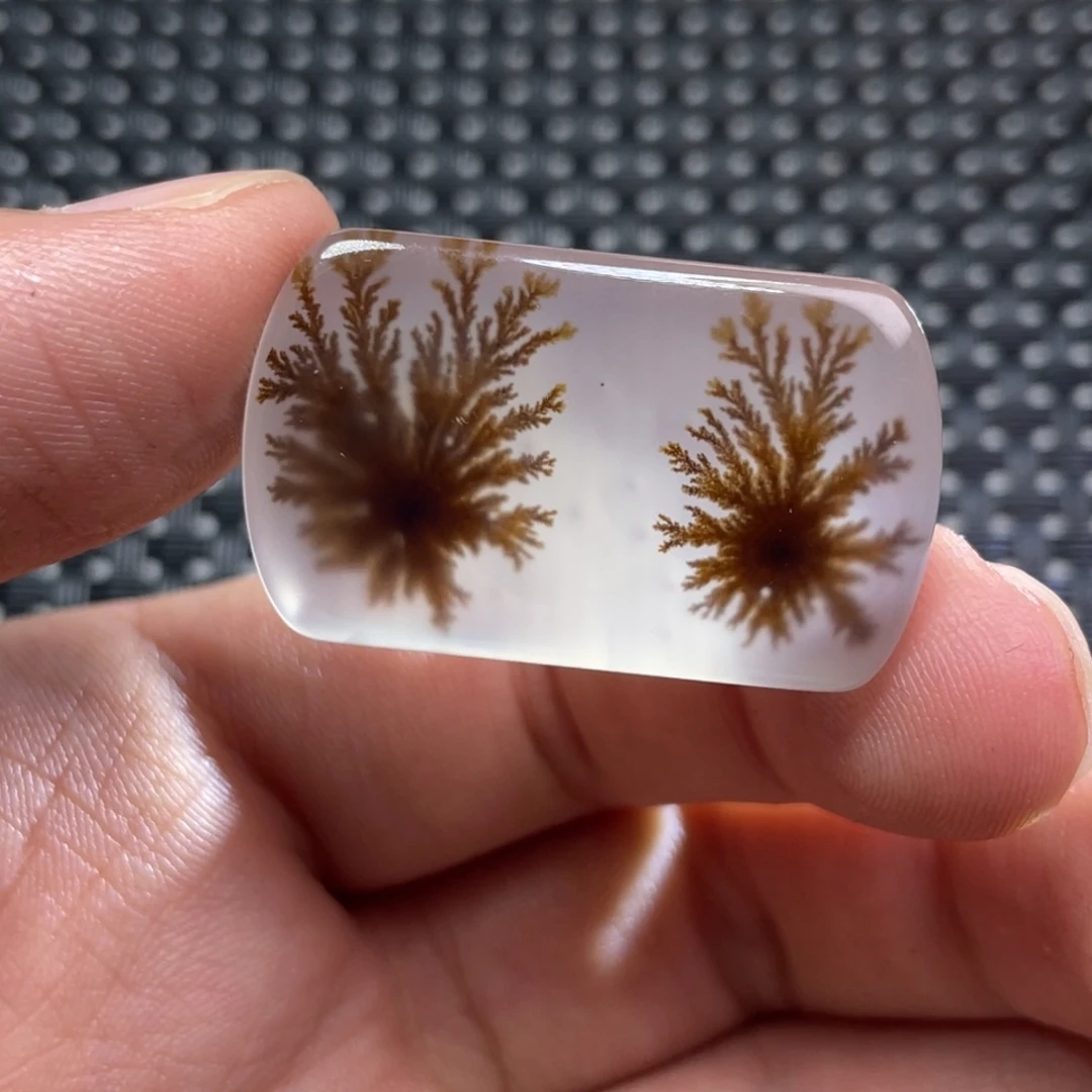 未镶嵌颈饰玛瑙/玉髓文