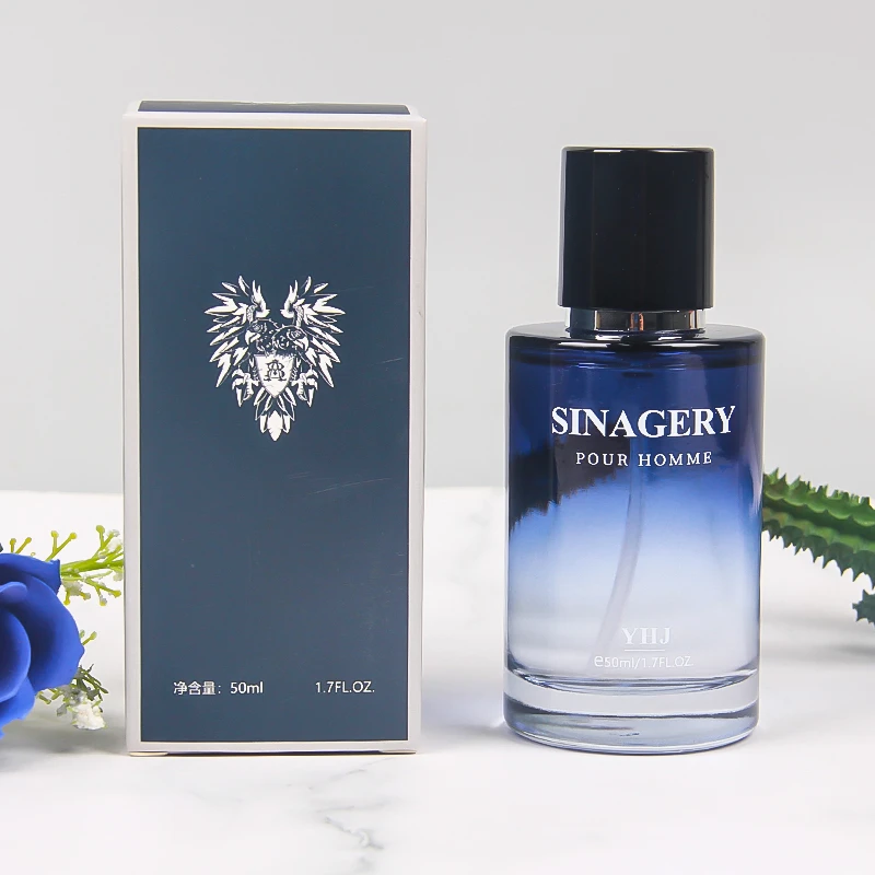 男士女士香水小样试用