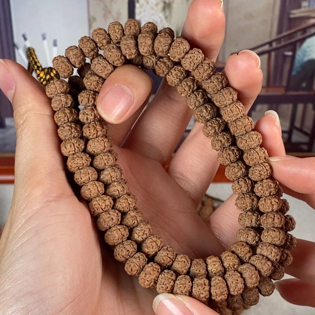 吊坠金刚菩提39号灭霸满分卡8左右