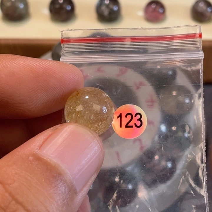 可***冰手链未镶嵌发晶未镶嵌发晶