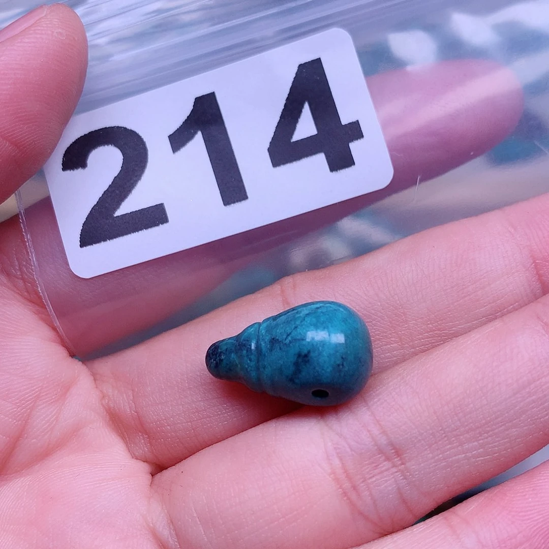 空竹粉丝专享十堰特色手工散珠