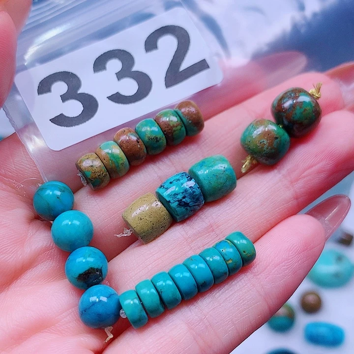 空竹粉丝专享十堰特色手工散珠