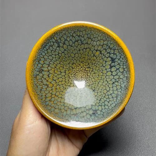 【闪购商品】茶盏-559............