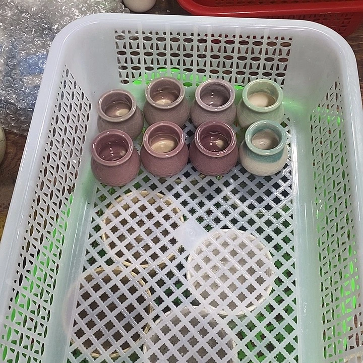 微瑕疵陶瓷满12发