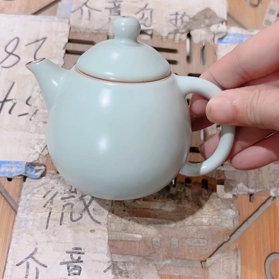 微瑕介意的朋友不要下单