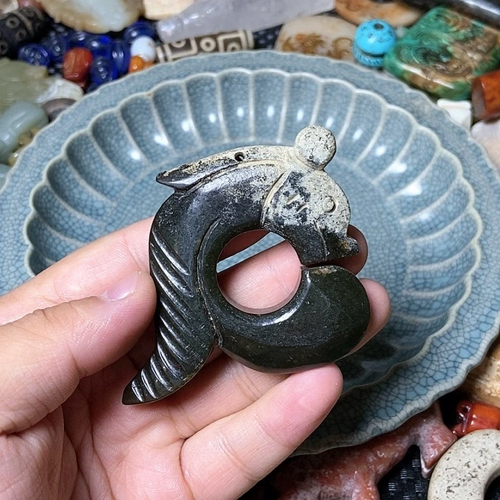 摆件直播瓷器链接18