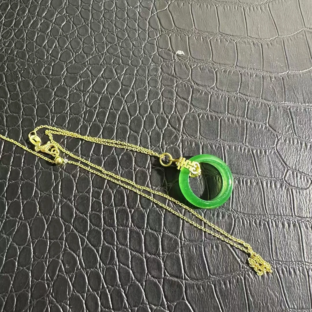 Y-721精美时尚吊坠多样性发一件