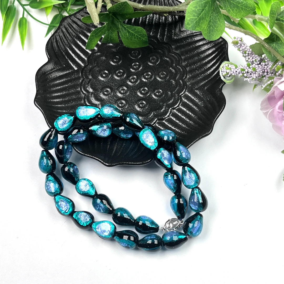 【珍选•618】高端传乗㊎复古项链多样性发一件-k680