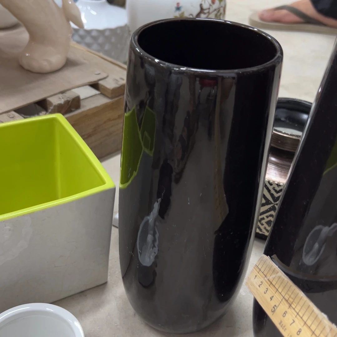 摆件微瑕外贸出口高度问客服