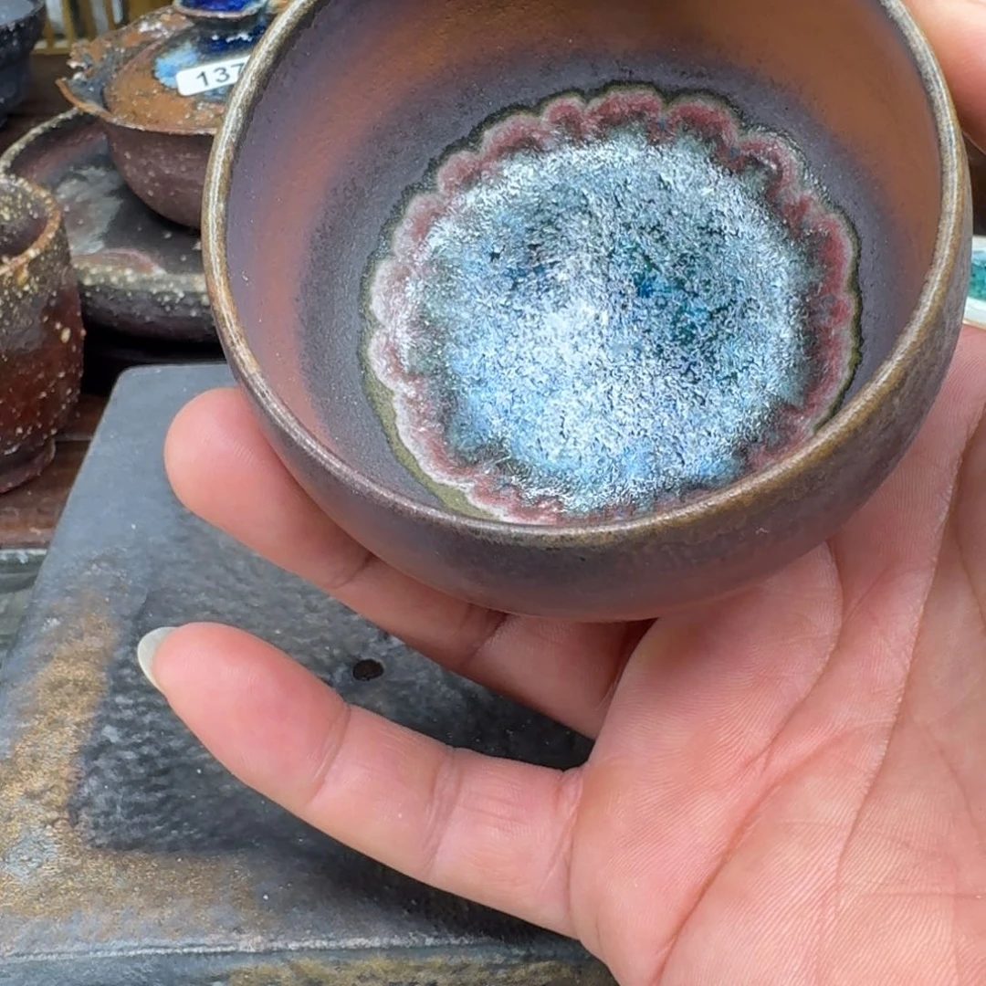 碟h*h非遗传承老叶柴烧392