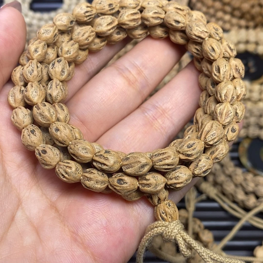 柏香籽/百香籽吊坠