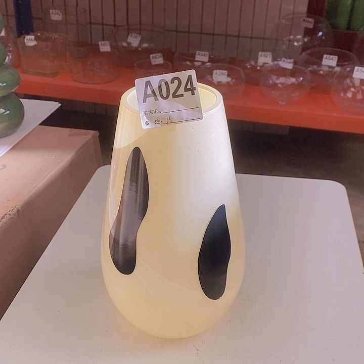 手工艺品玻璃高25.9孤品宠粉福利