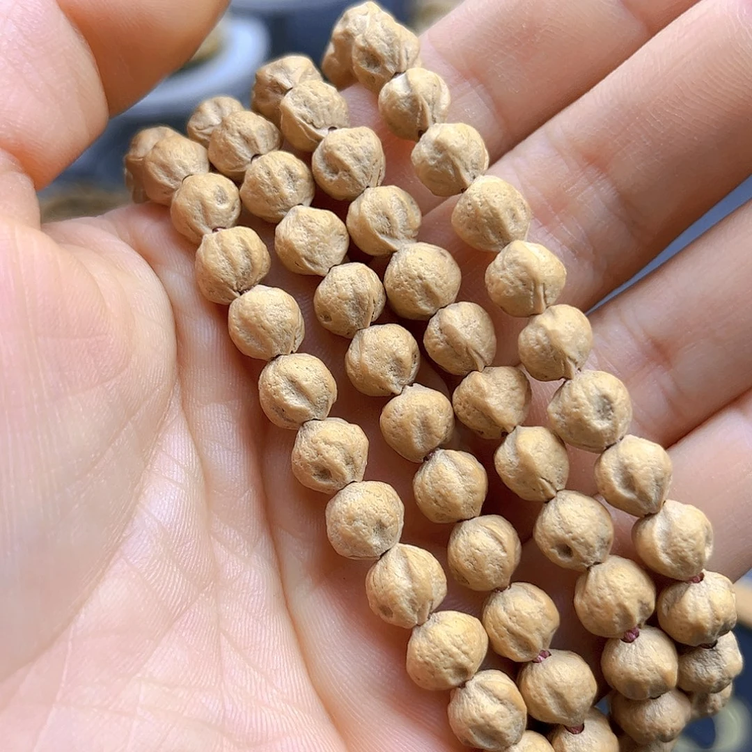 筱****柏香籽/百香籽手串