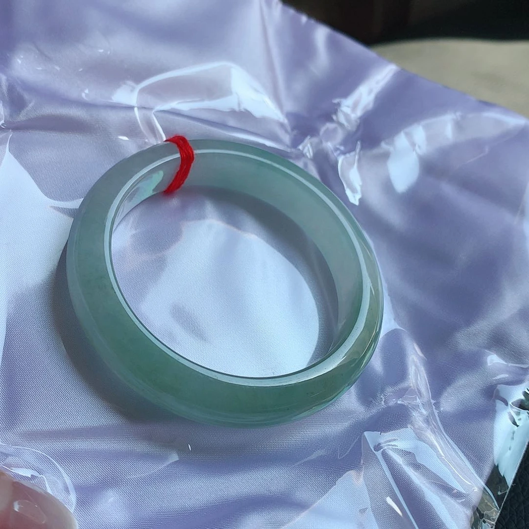 【闪购商品】未镶嵌手镯翡翠57