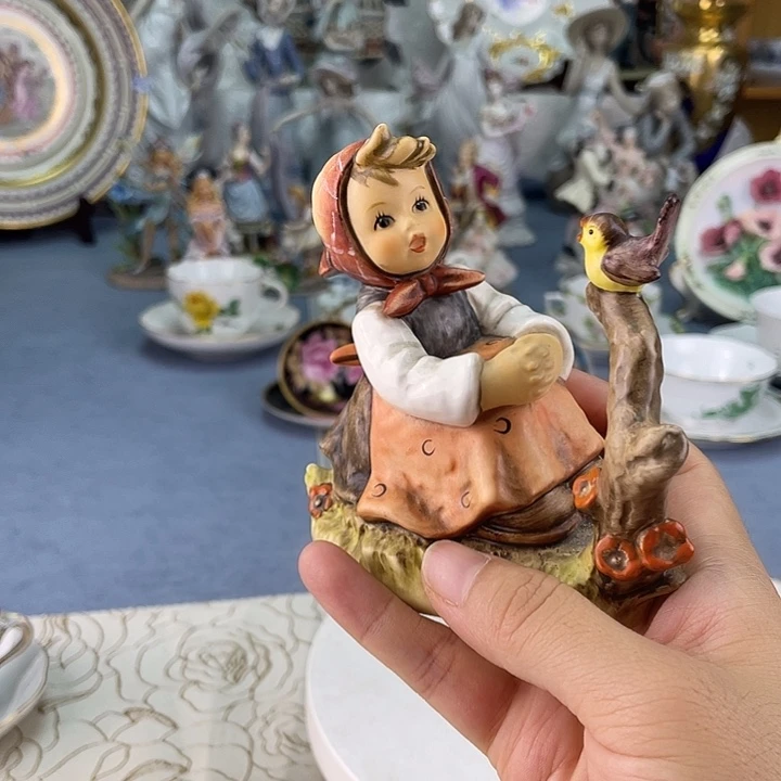 中古瓷器精品欧瓷