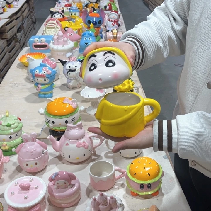 紫砂茶案这么多人都是