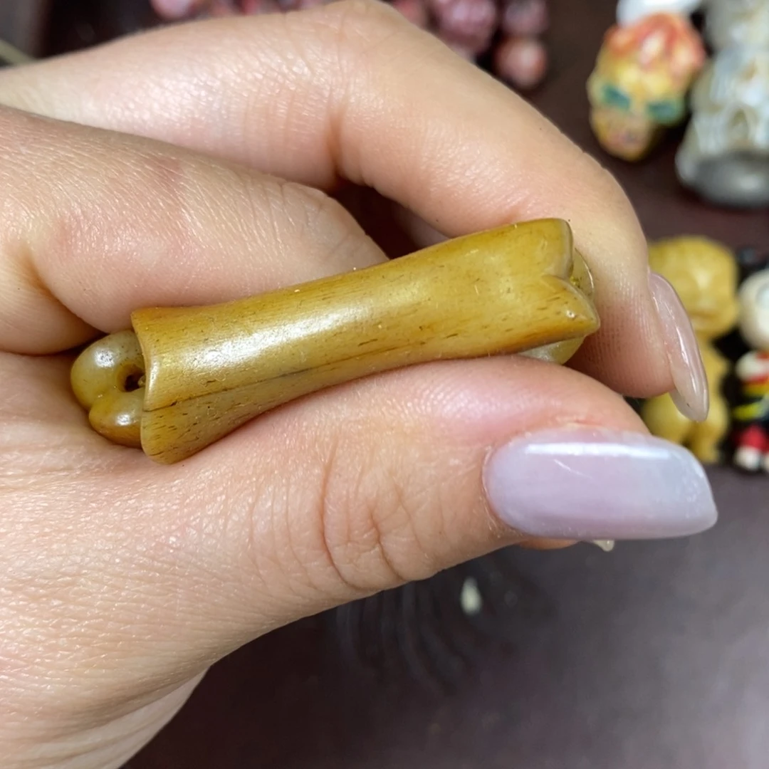 手串/手链驼骨配饰150