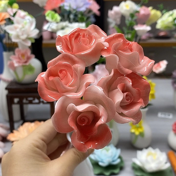 陶瓷陶瓷材料加工