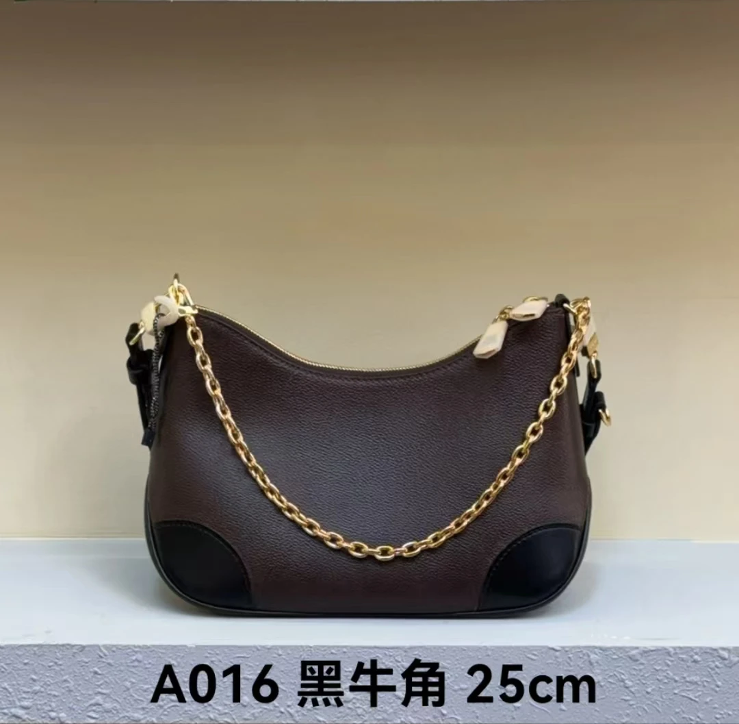 A016-黑牛角 25cm(里外标全对)(现货)(带礼盒包装)