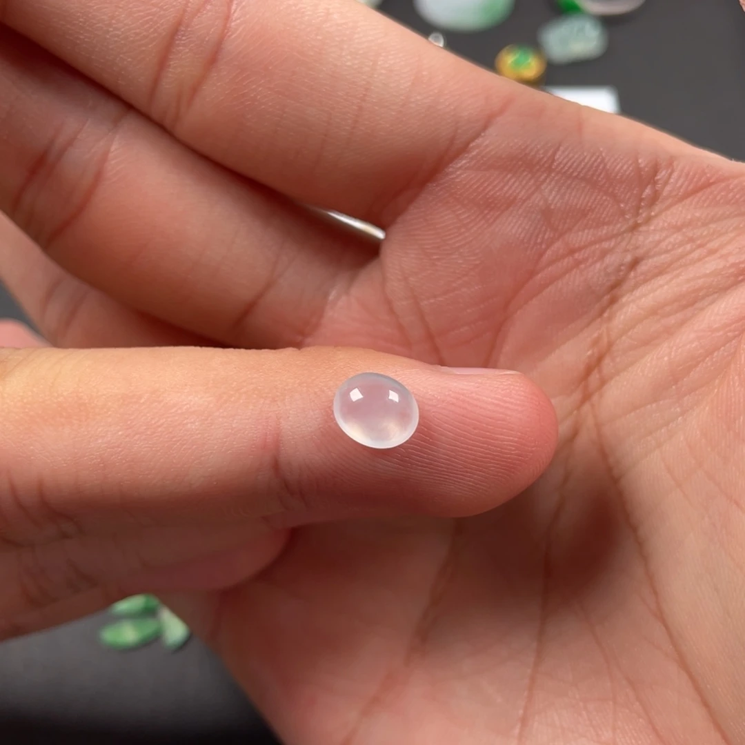 翡翠未镶嵌挂件翡翠珠宝翡翠珠宝