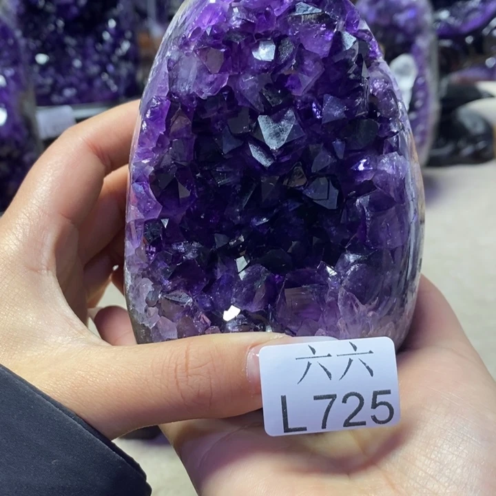 未镶嵌大型摆件（非配饰）水晶摆件