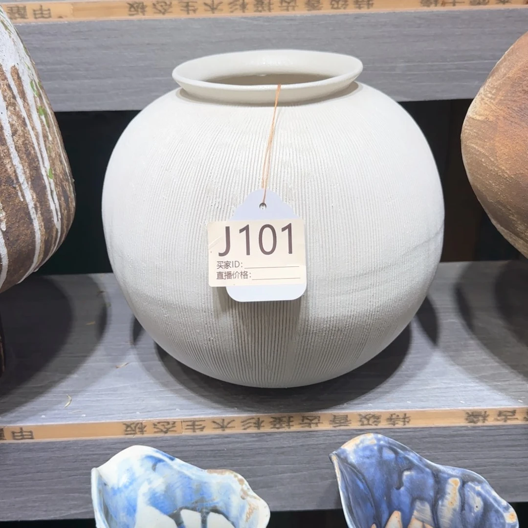 景德镇陶瓷艺术品小****2