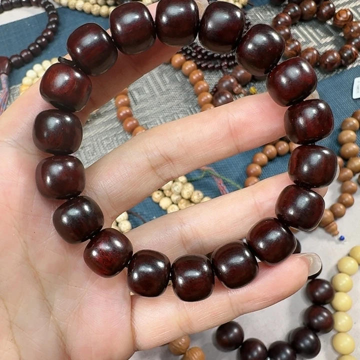 小叶紫檀手串/手链