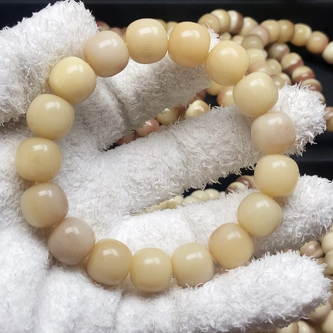 手串/手链驼骨手串14