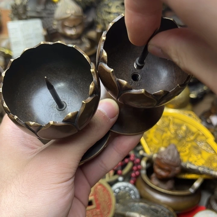 嘉嘉精品铜器摆件