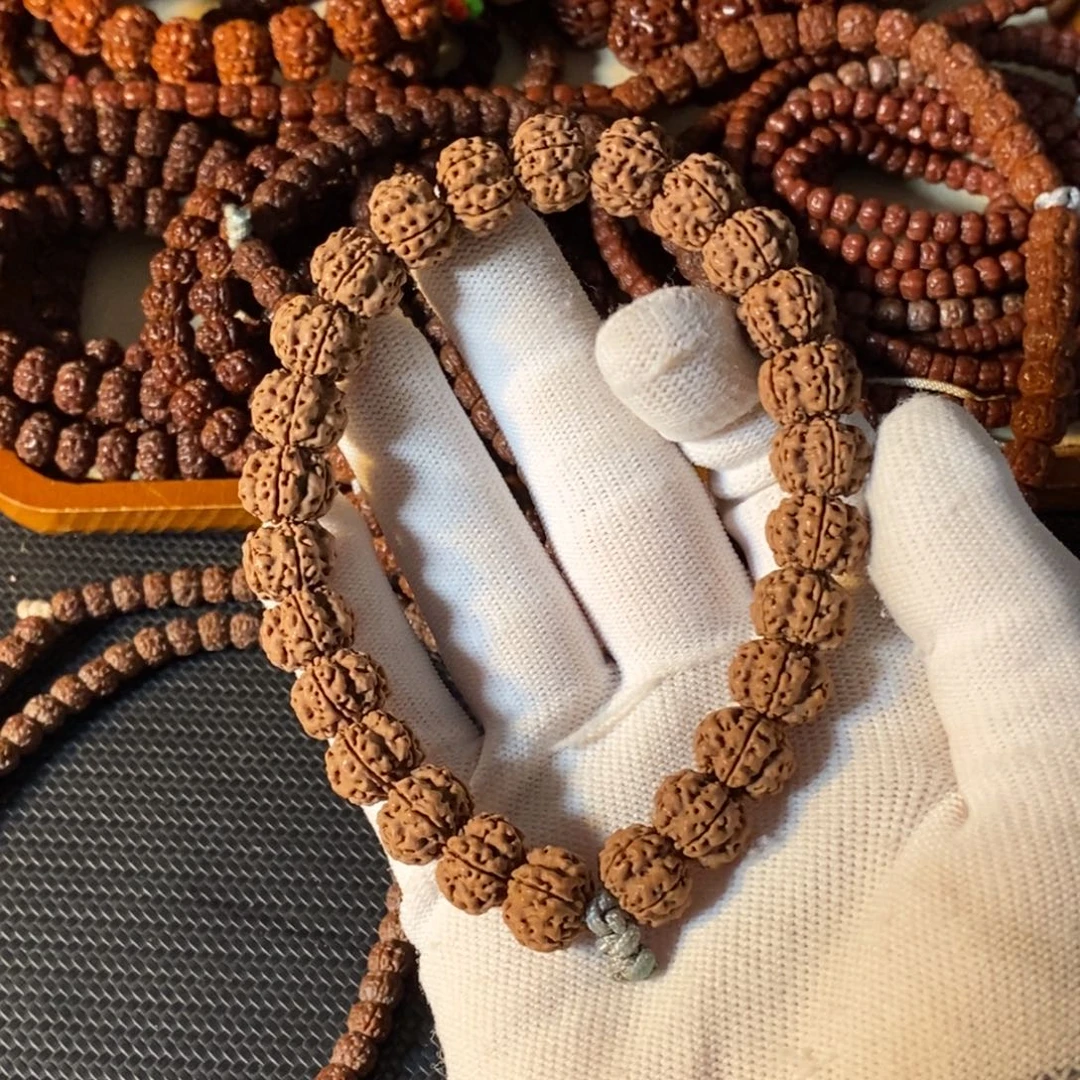 吊坠金刚菩提颗颗精挑