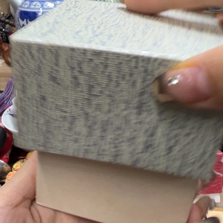 卡纸中古美术工艺品