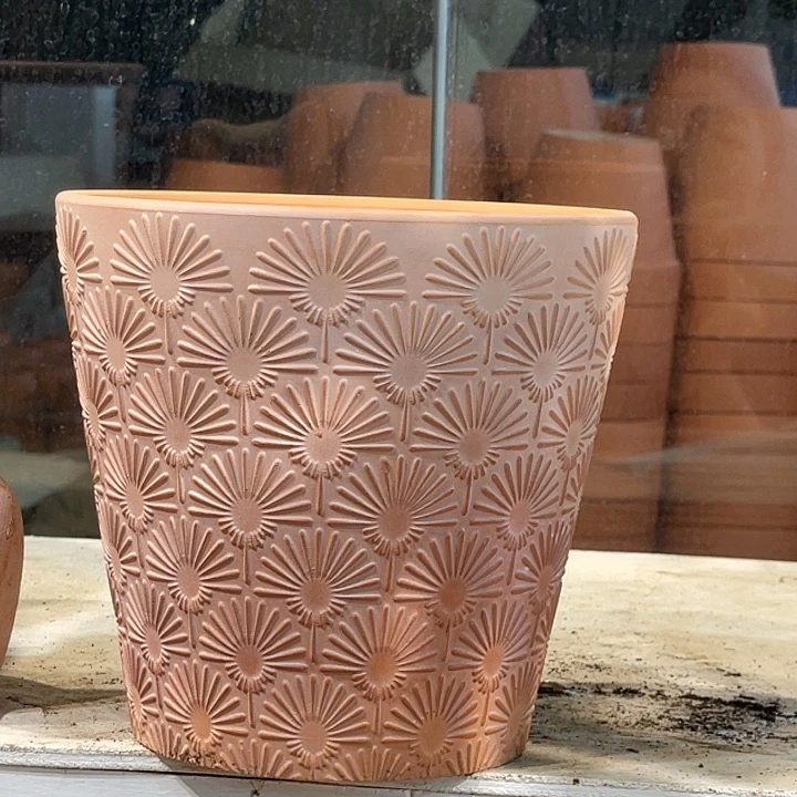 17×17花盆，，一个，，，，
