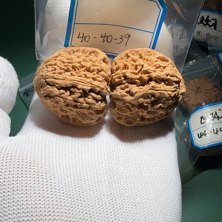吊坠文玩核桃30号村h
