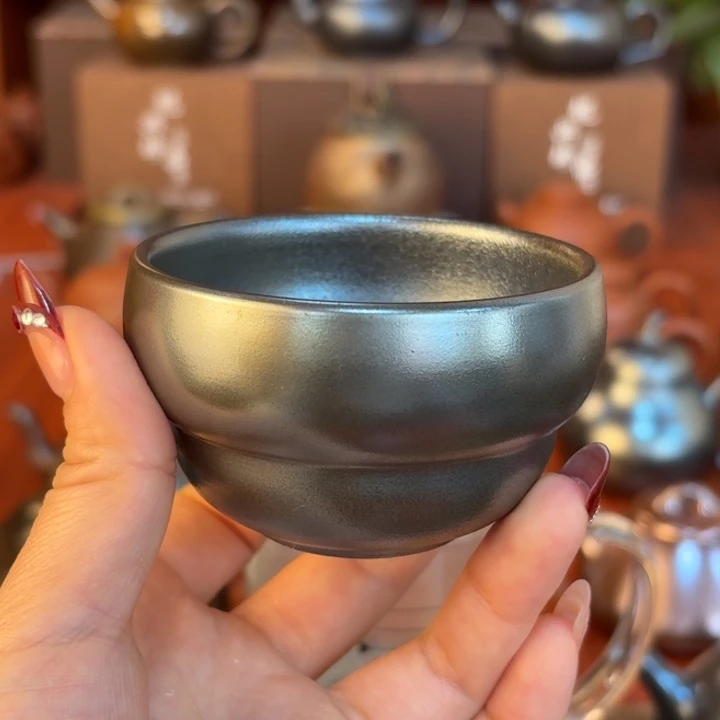 100cc纯天然泥料直播间福利！02