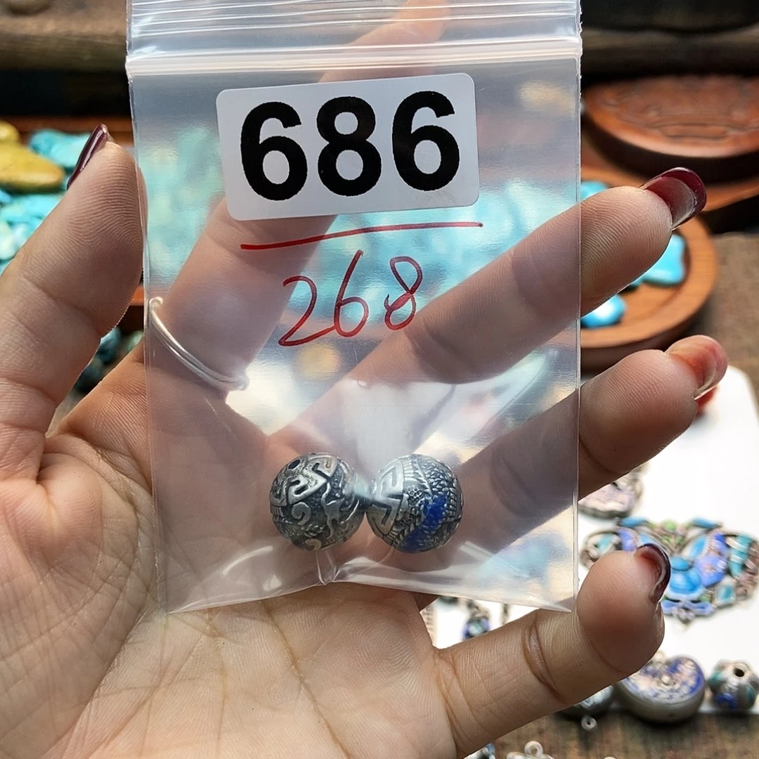 【闪购商品】翡翠颈饰未镶嵌上**妈配件