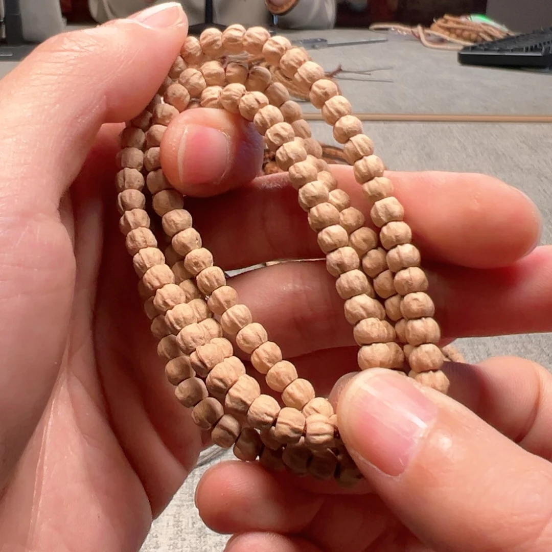 柏香籽/百香籽吊坠