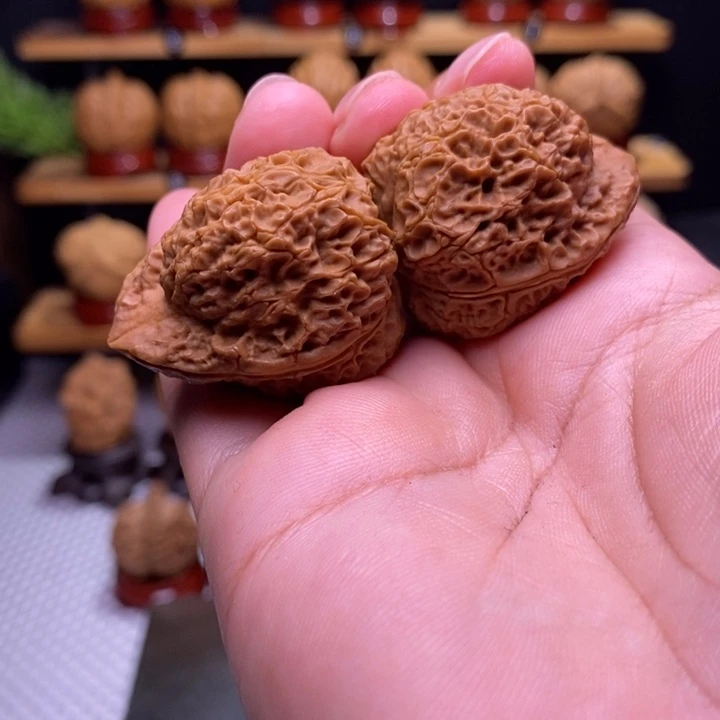 核桃云铁炎魔星官57号