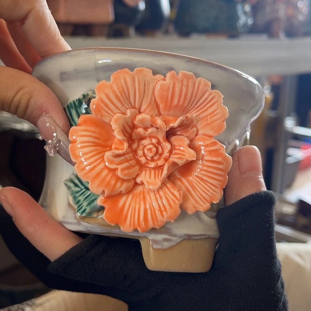 【闪购商品】红陶福利