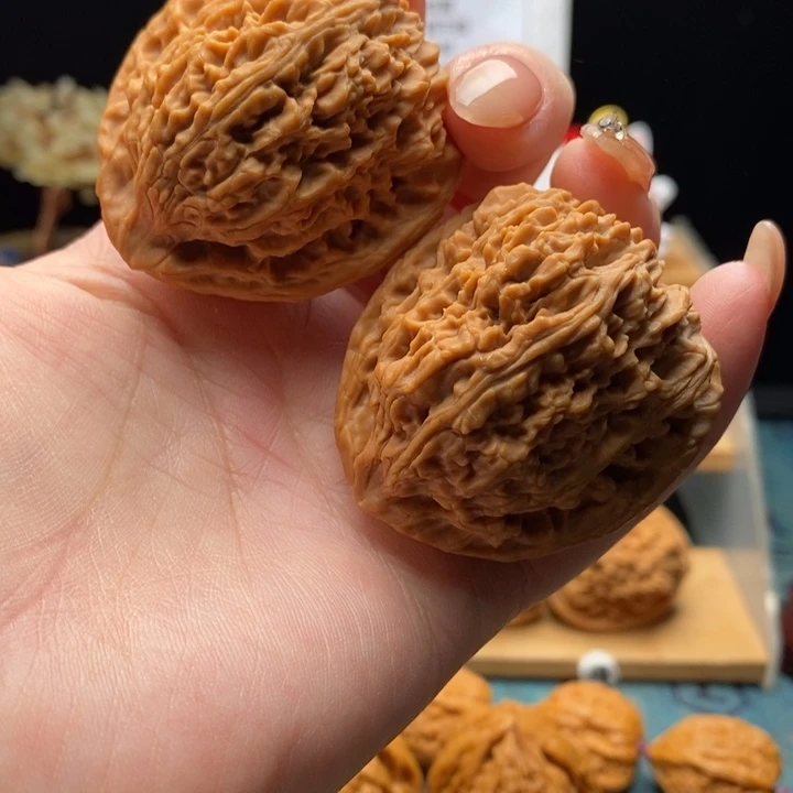 吊坠桃核全品老树擎天柱高炮