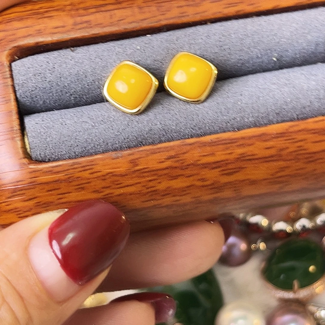 手链银S925镶嵌紫晶