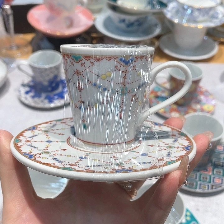 精品进口瓷器瓷片